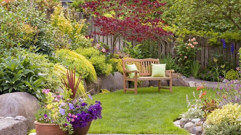 11 Hillside Landscaping Ideas For A Sloped Garden