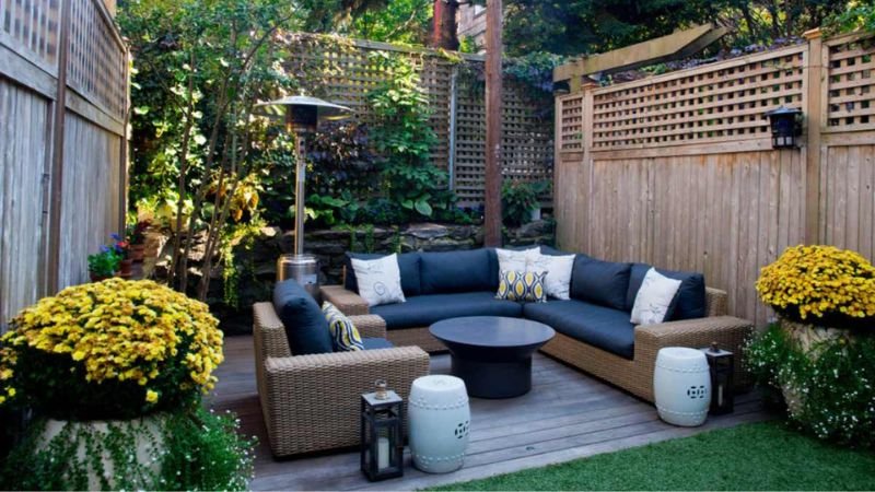 Top 10 Summer Landscaping Tips For You